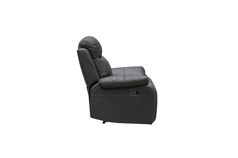 Scott Fabric Recliner