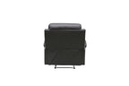 Scott Fabric Recliner
