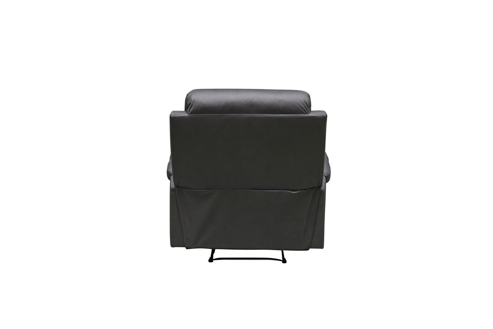 Scott Fabric Recliner