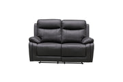 Scott Fabric 2 Seat Recliner