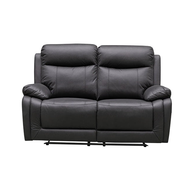 Scott Fabric 2 Seat Recliner