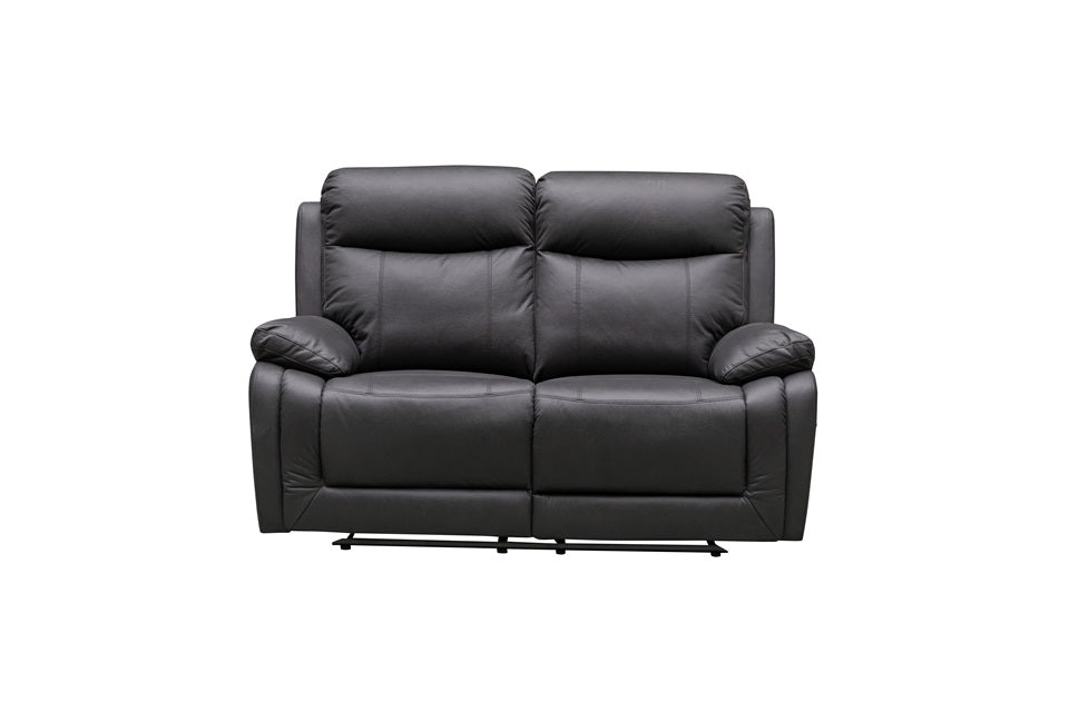 Scott Fabric 2 Seat Recliner