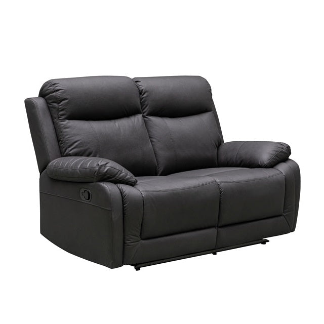 Scott Fabric 2 Seat Recliner