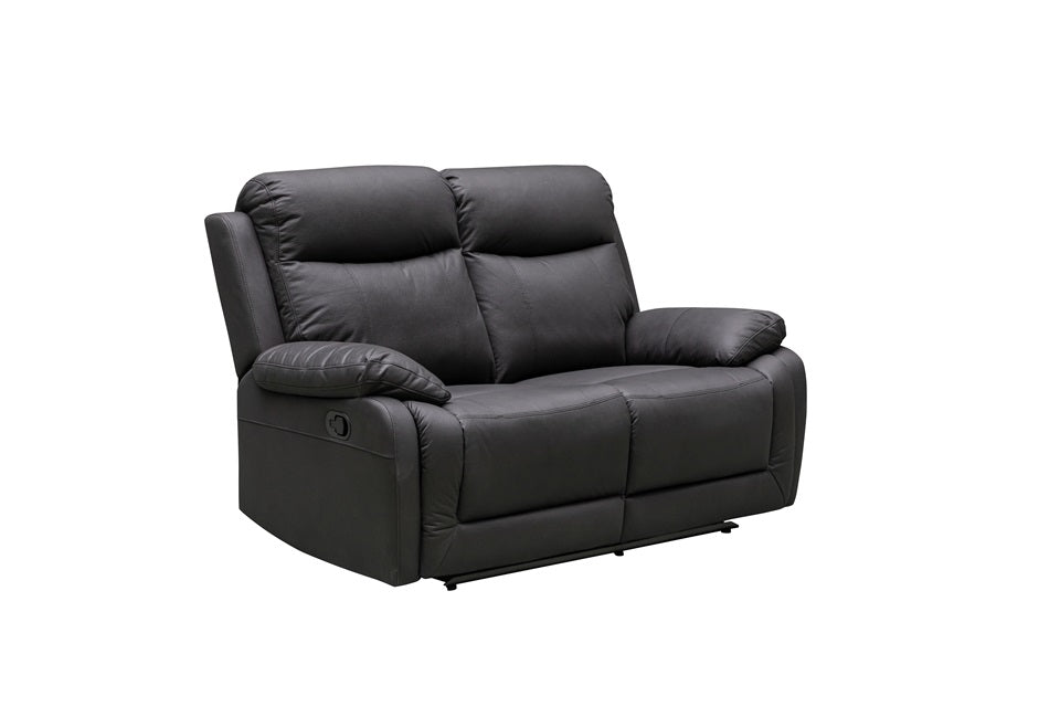 Scott Fabric 2 Seat Recliner
