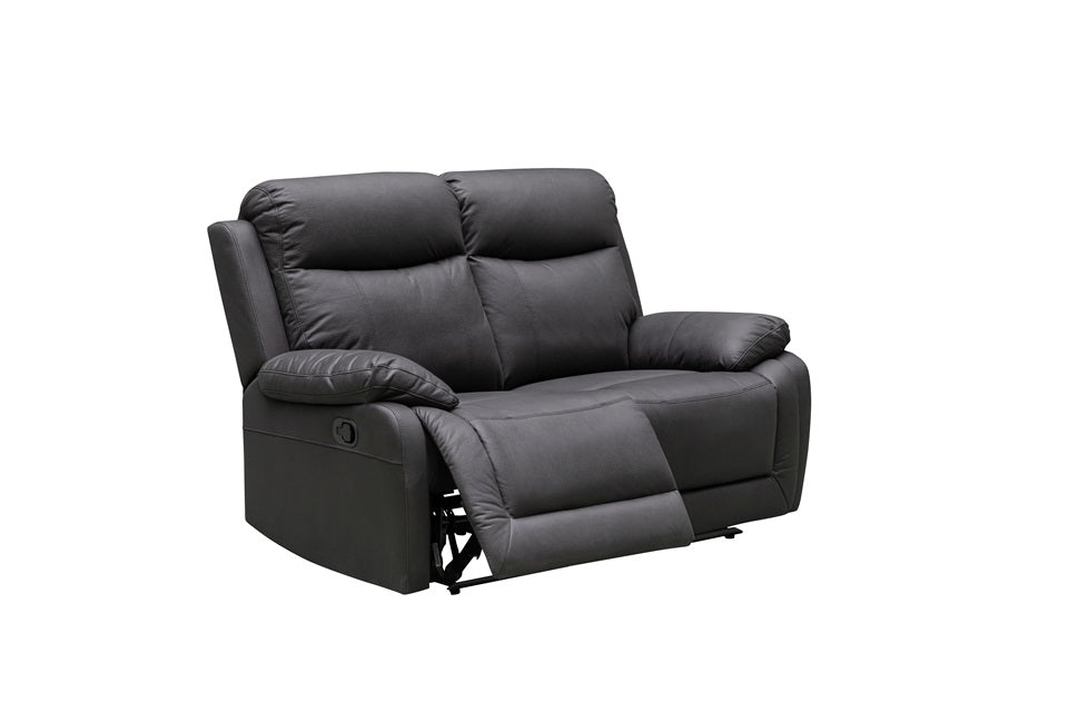 Scott Fabric 2 Seat Recliner