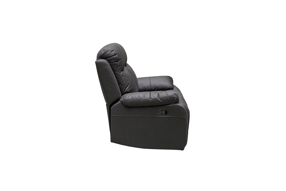 Scott Fabric 2 Seat Recliner