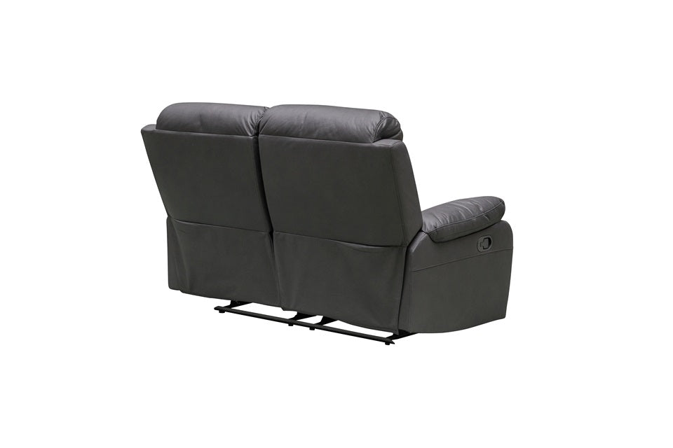 Scott Fabric 2 Seat Recliner