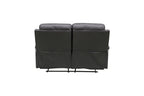 Scott Fabric 2 Seat Recliner