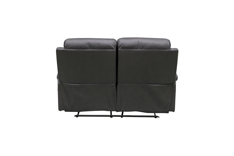 Scott Fabric 2 Seat Recliner