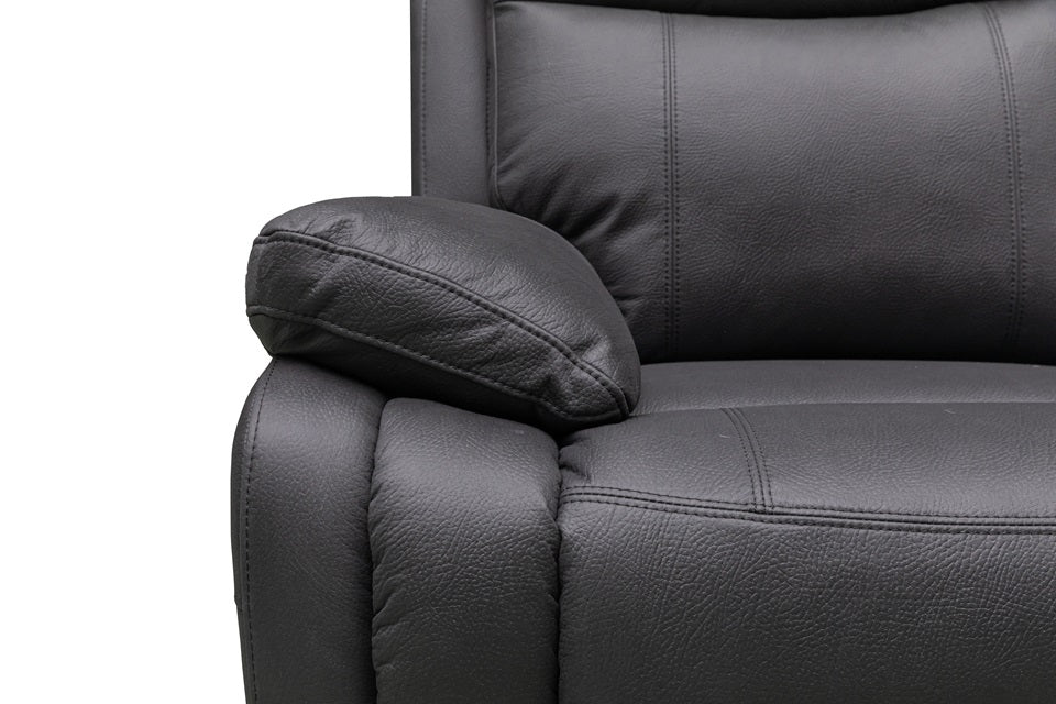Scott Fabric 2 Seat Recliner