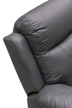 Scott Fabric 3 Seat Recliner