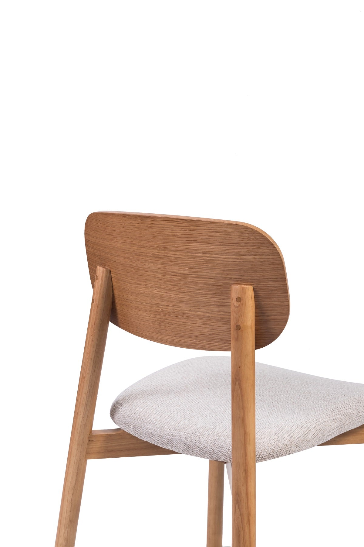 Kobe dining chair