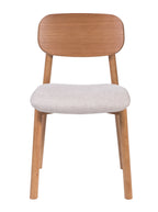 Kobe dining chair