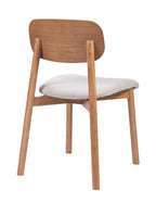 Kobe dining chair