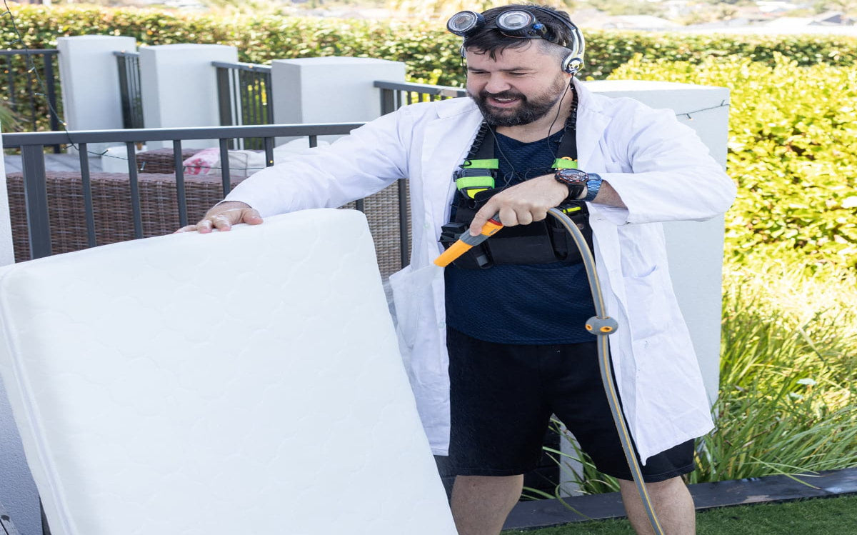 Fullair Baby Premium Mattress