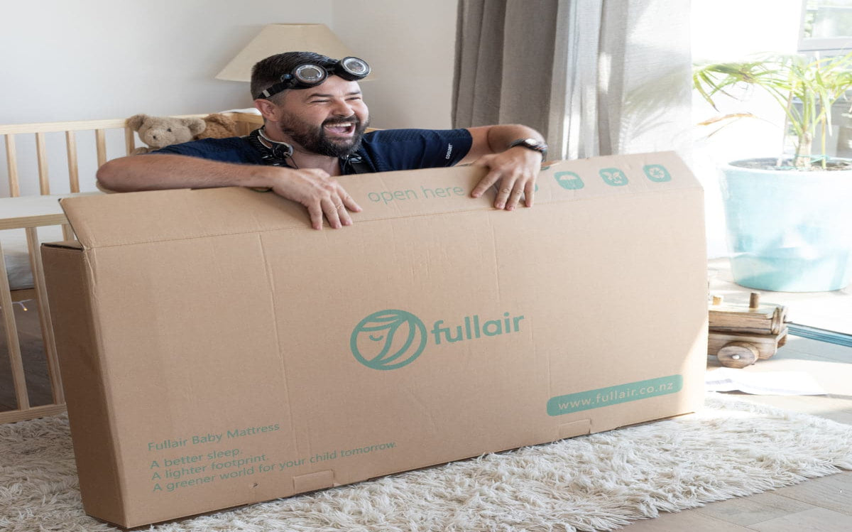 Fullair Baby Premium Mattress