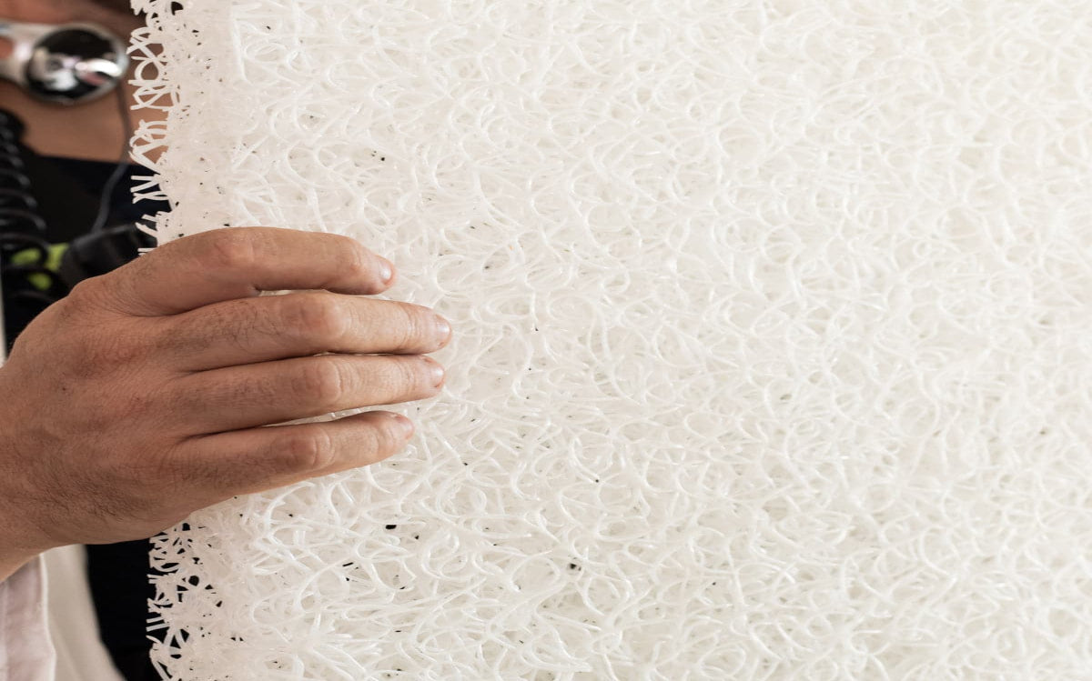 Fullair Baby Premium Mattress