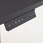 Evo Electric Standing Height Adjustable Desk