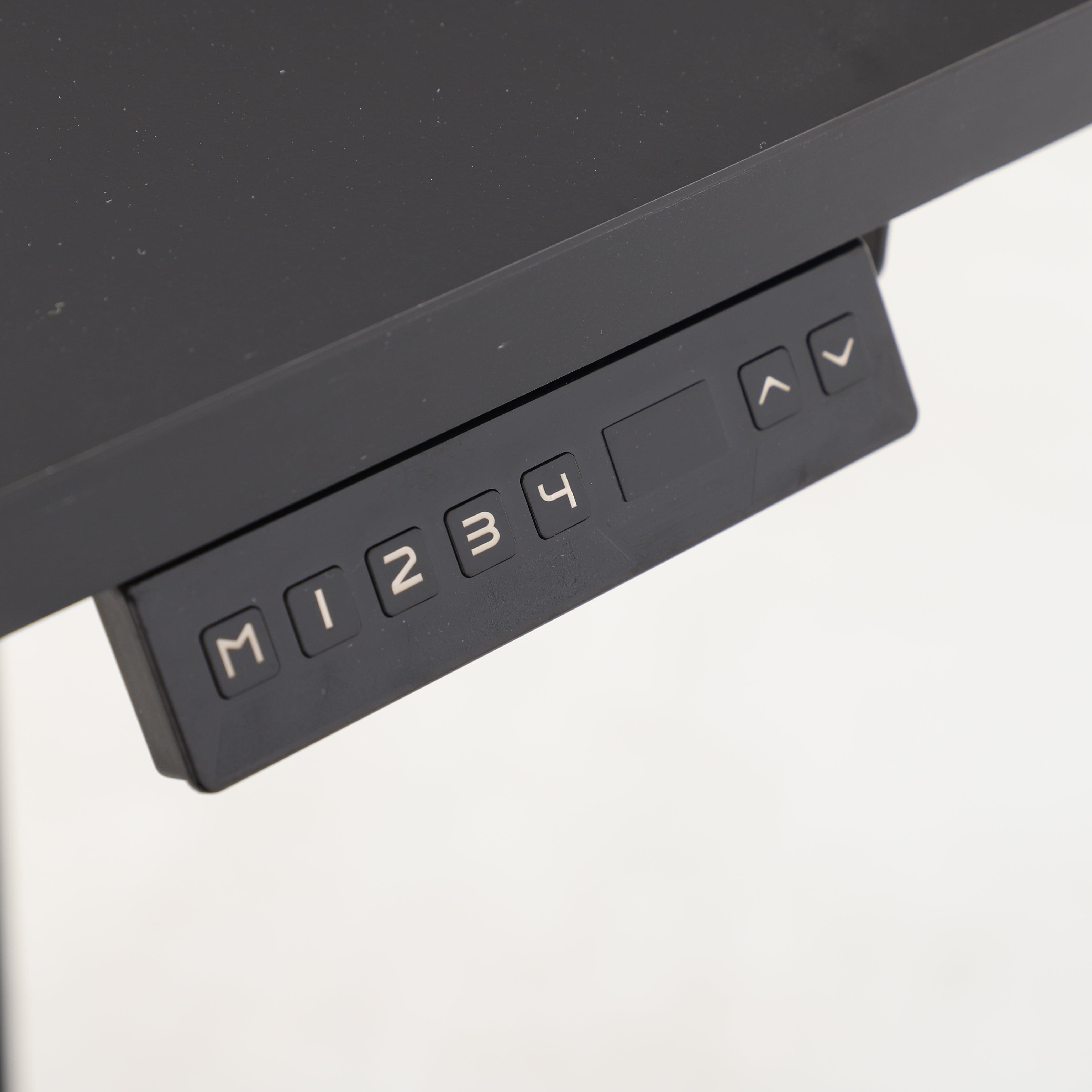 Evo Electric Standing Height Adjustable Desk