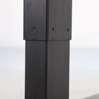 Evo Electric Standing Height Adjustable Desk