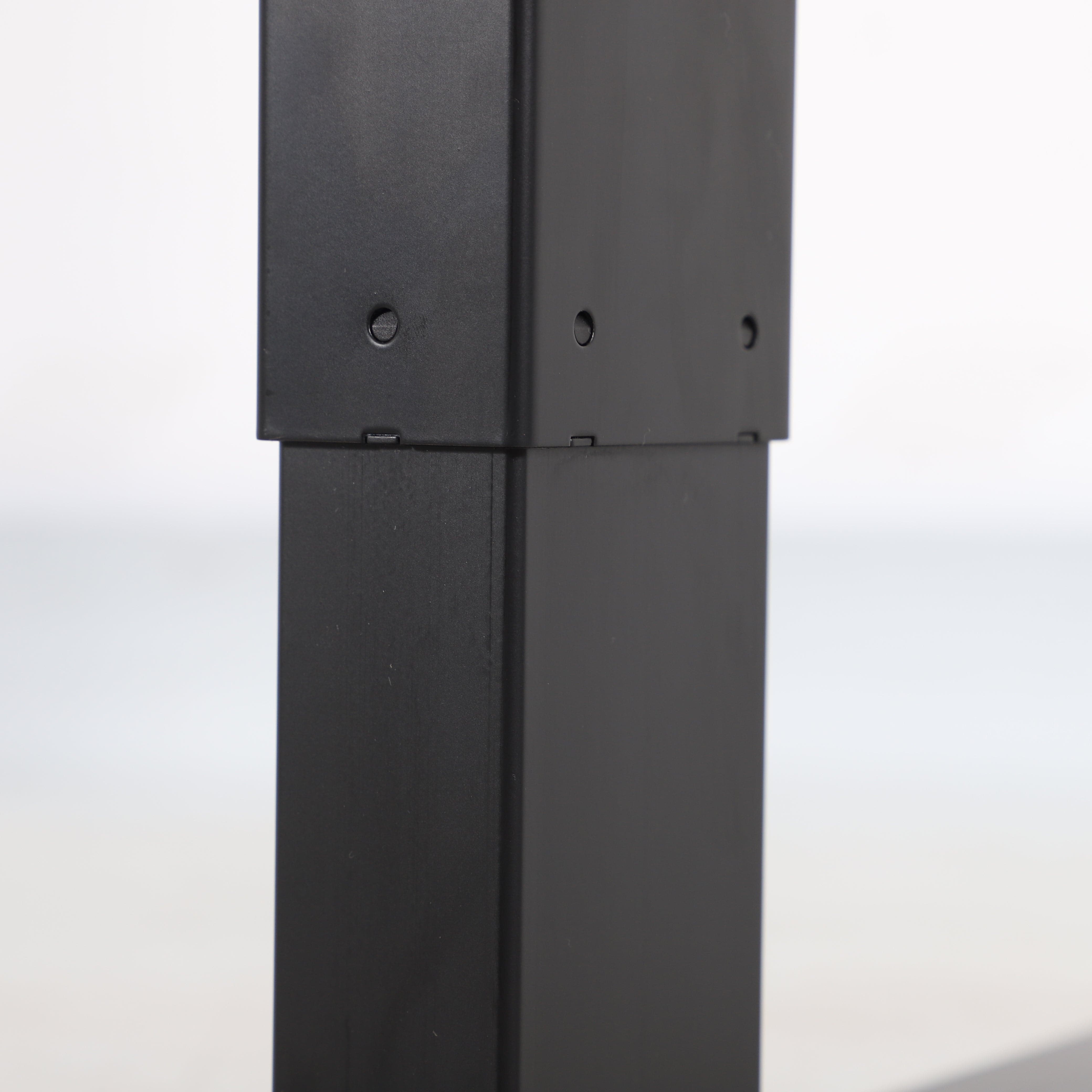 Evo Electric Standing Height Adjustable Desk