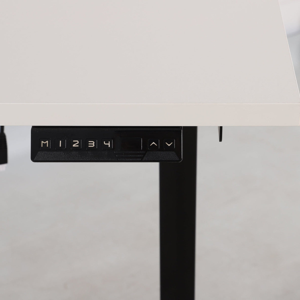 Evo Electric Standing Height Adjustable Desk