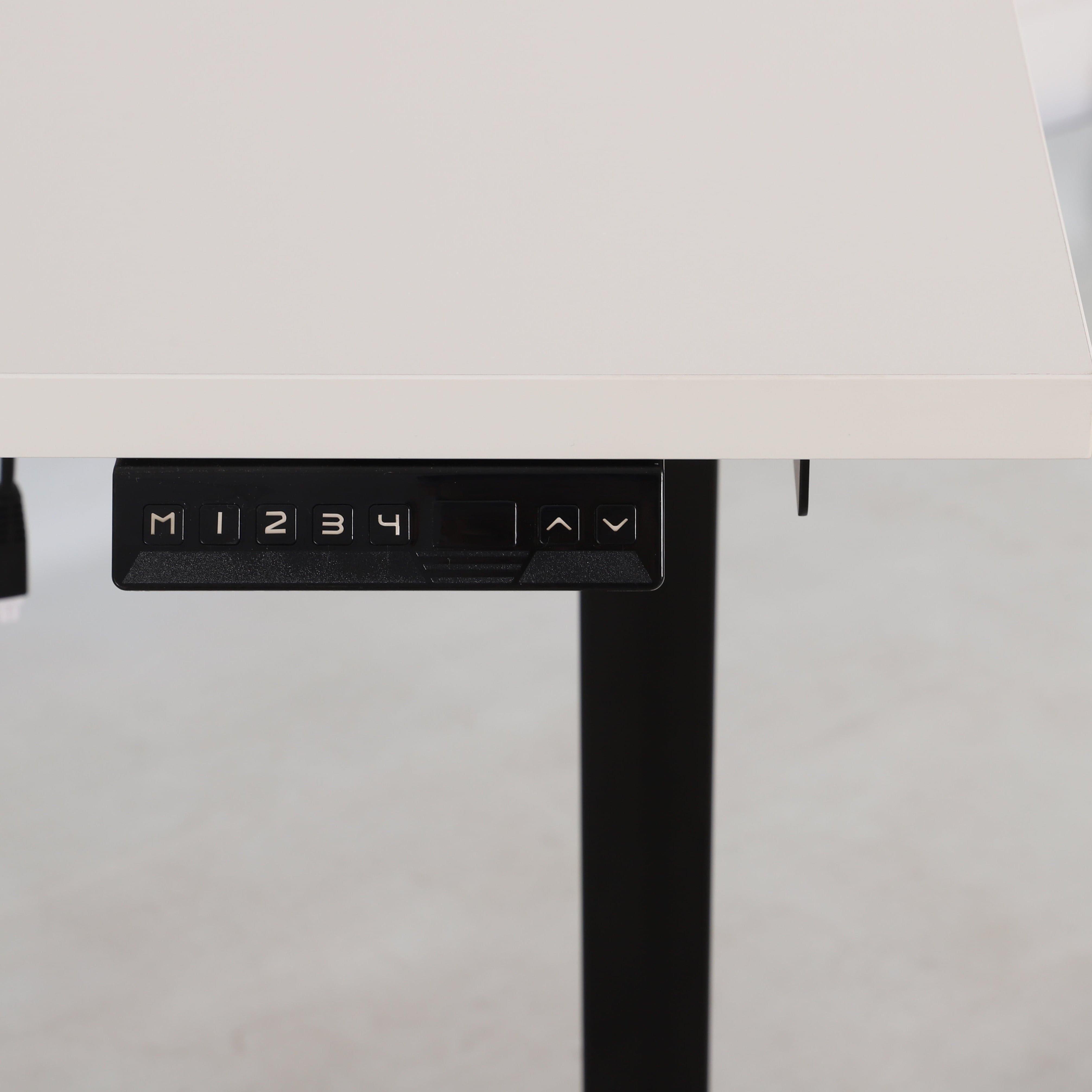 Evo Electric Standing Height Adjustable Desk