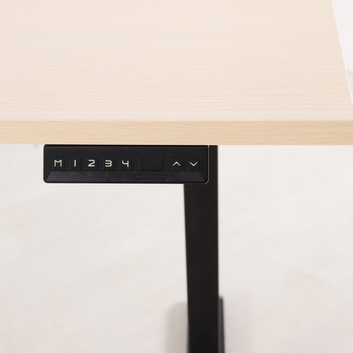 Evo Electric Standing Height Adjustable Desk