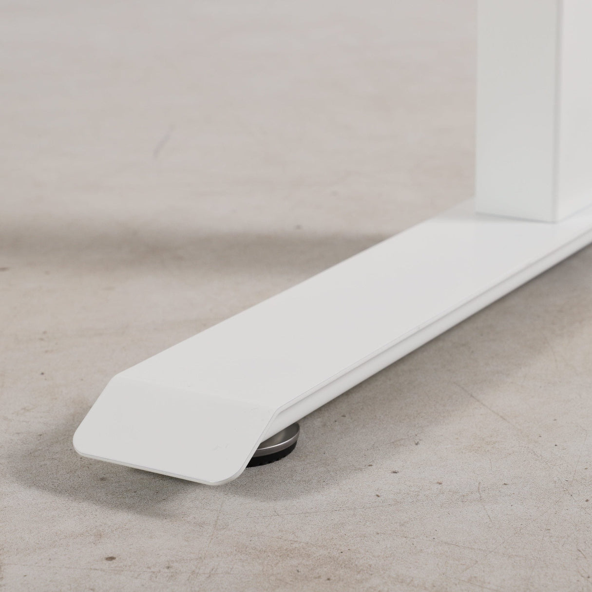 Evo Electric Standing Height Adjustable Desk