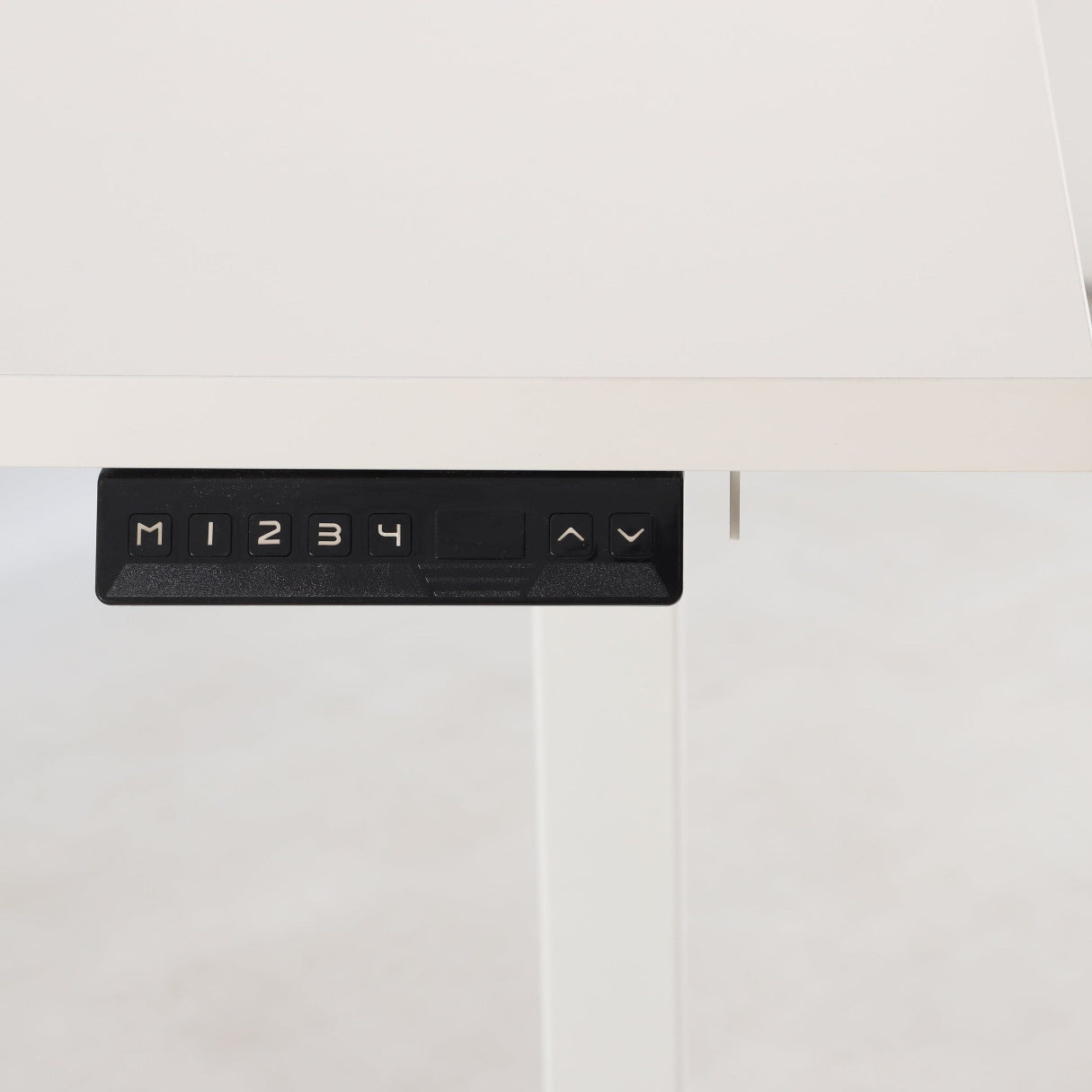 Evo Electric Standing Height Adjustable Desk