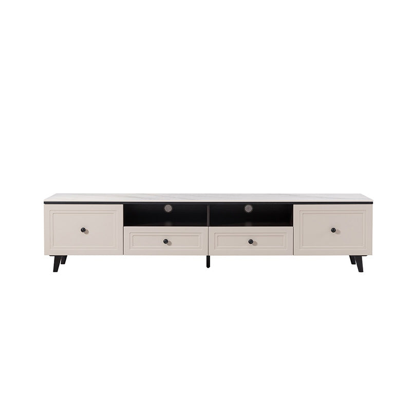 Aurora TV Unit / Creamic