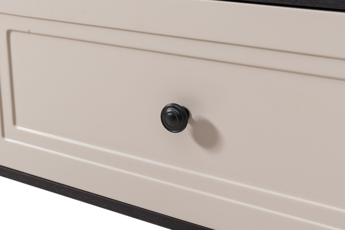 Aurora Coffee Table / Creamic