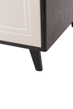 Aurora Coffee Table / Creamic