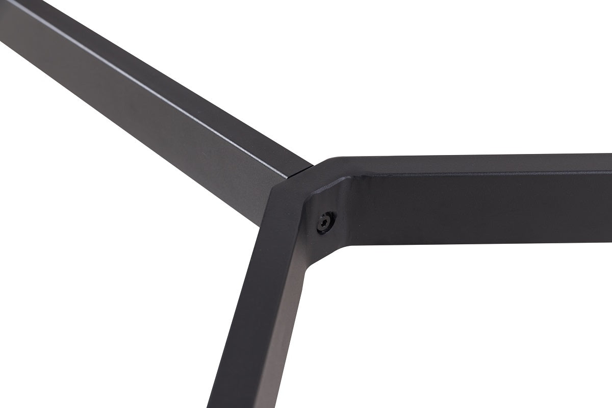 Aurora Dining Table 1600mm / Creamic