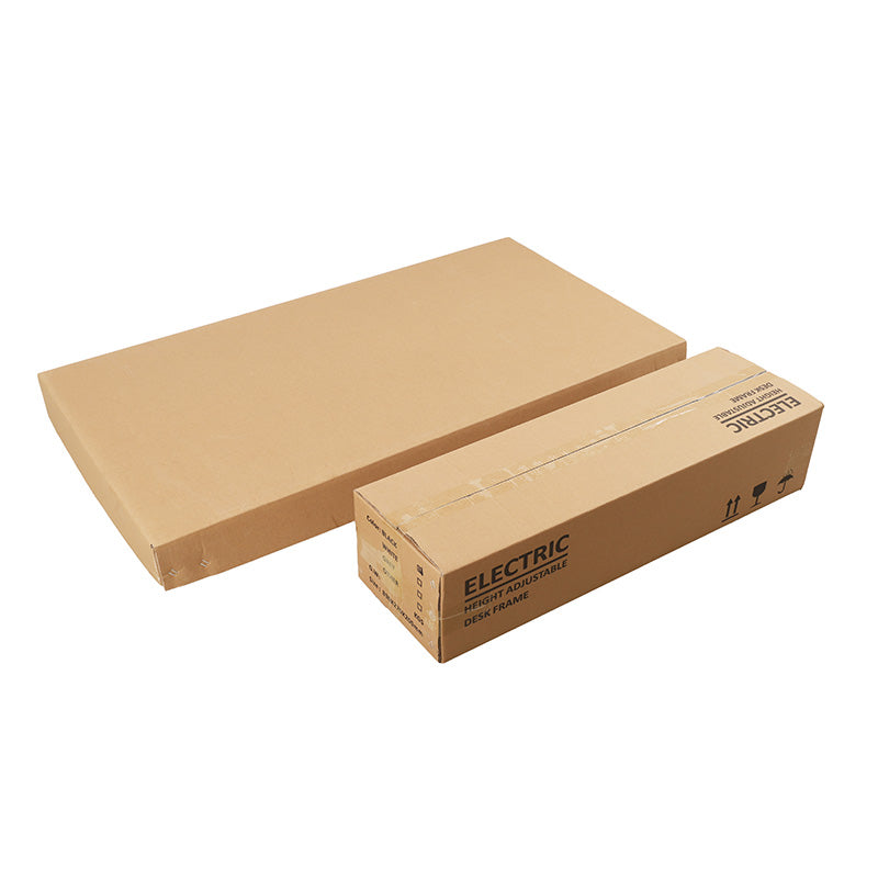 Siri Electric Standing Height Adjustable Desk