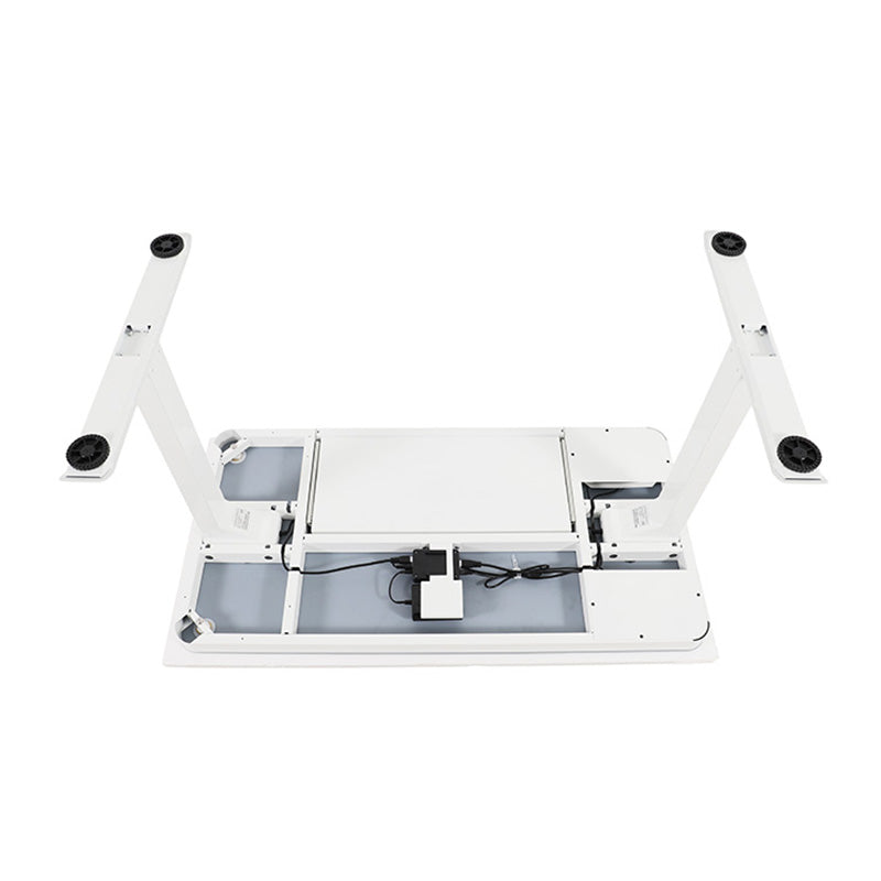 Siri Electric Standing Height Adjustable Desk