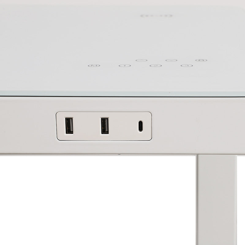 Siri Electric Standing Height Adjustable Desk