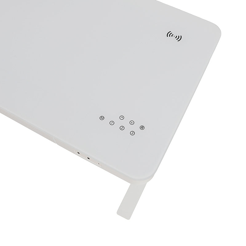 Siri Electric Standing Height Adjustable Desk