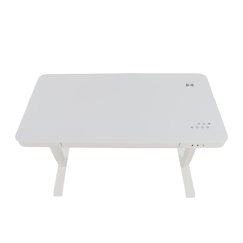 Siri Electric Standing Height Adjustable Desk