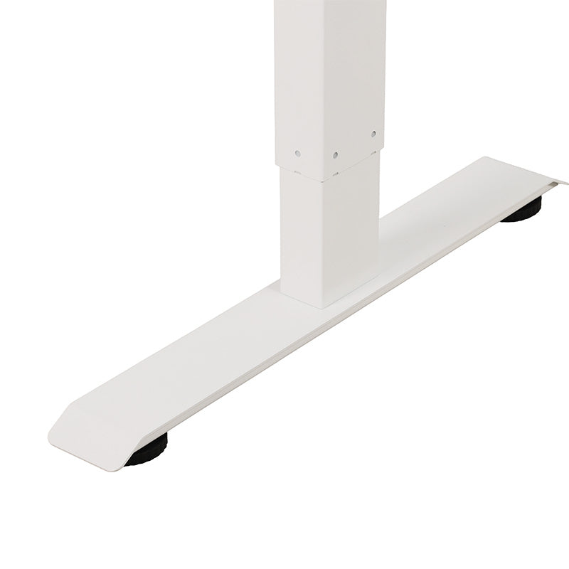 Siri Electric Standing Height Adjustable Desk