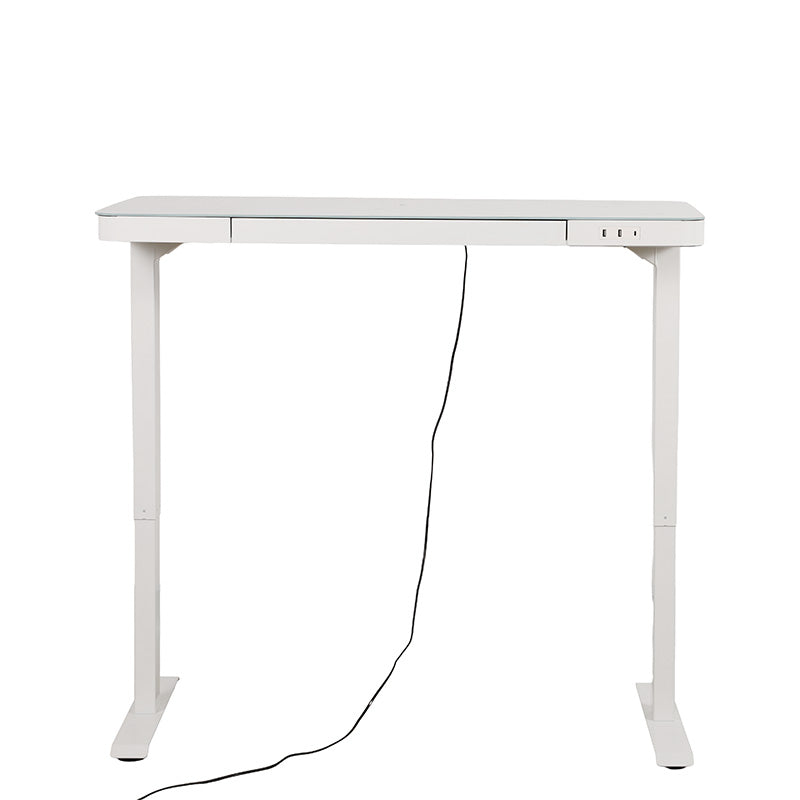 Siri Electric Standing Height Adjustable Desk