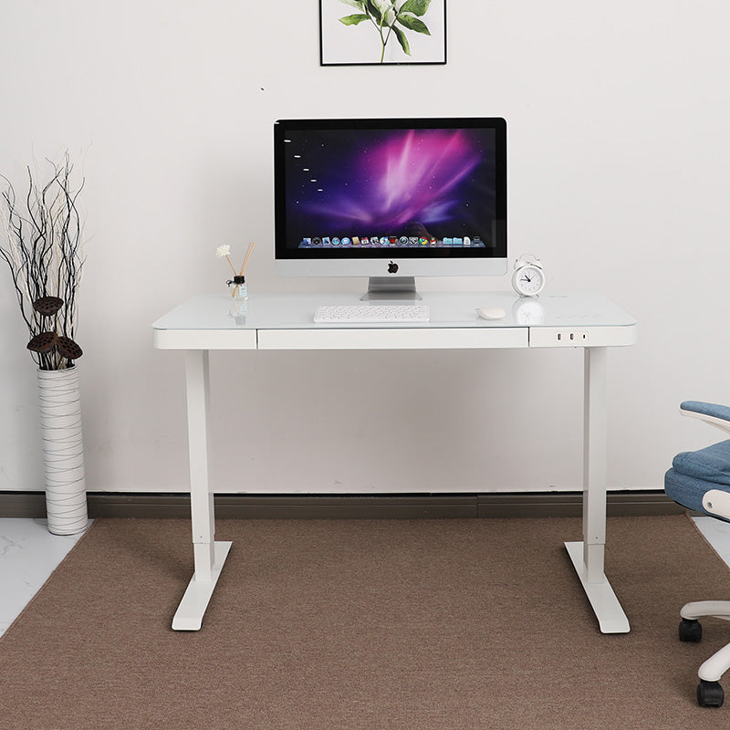 Siri Electric Standing Height Adjustable Desk