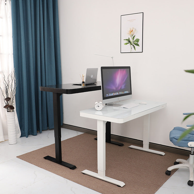 Siri Electric Standing Height Adjustable Desk