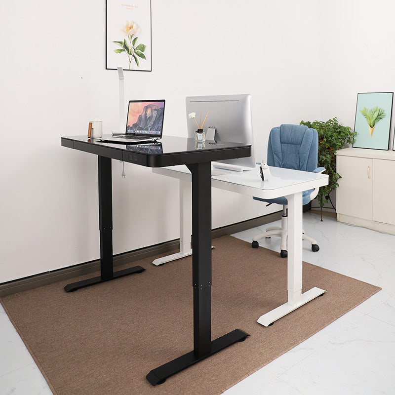 Siri Electric Standing Height Adjustable Desk