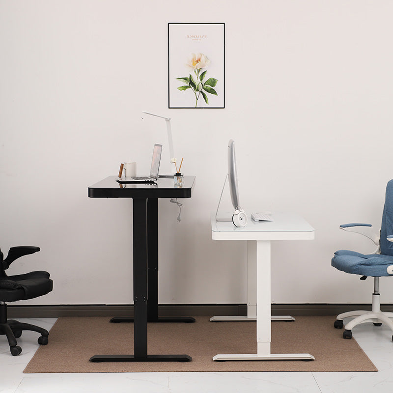 Siri Electric Standing Height Adjustable Desk