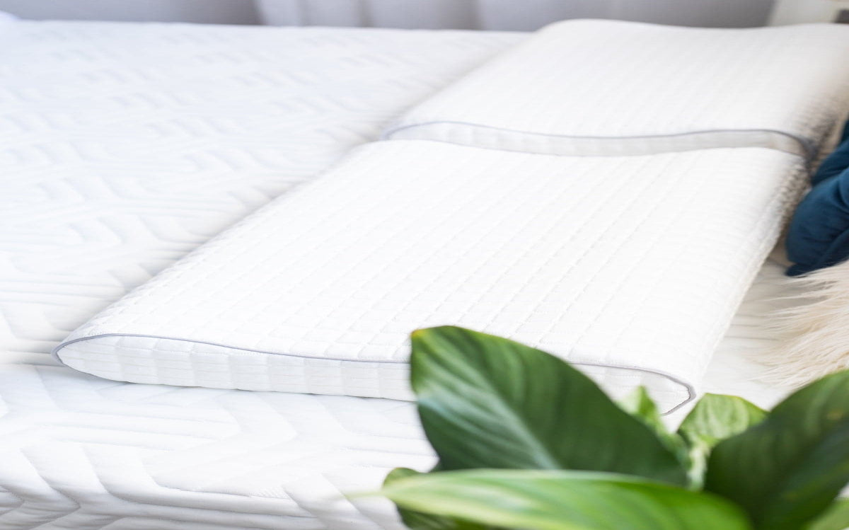 Fullair Pillow ( B-Shape )