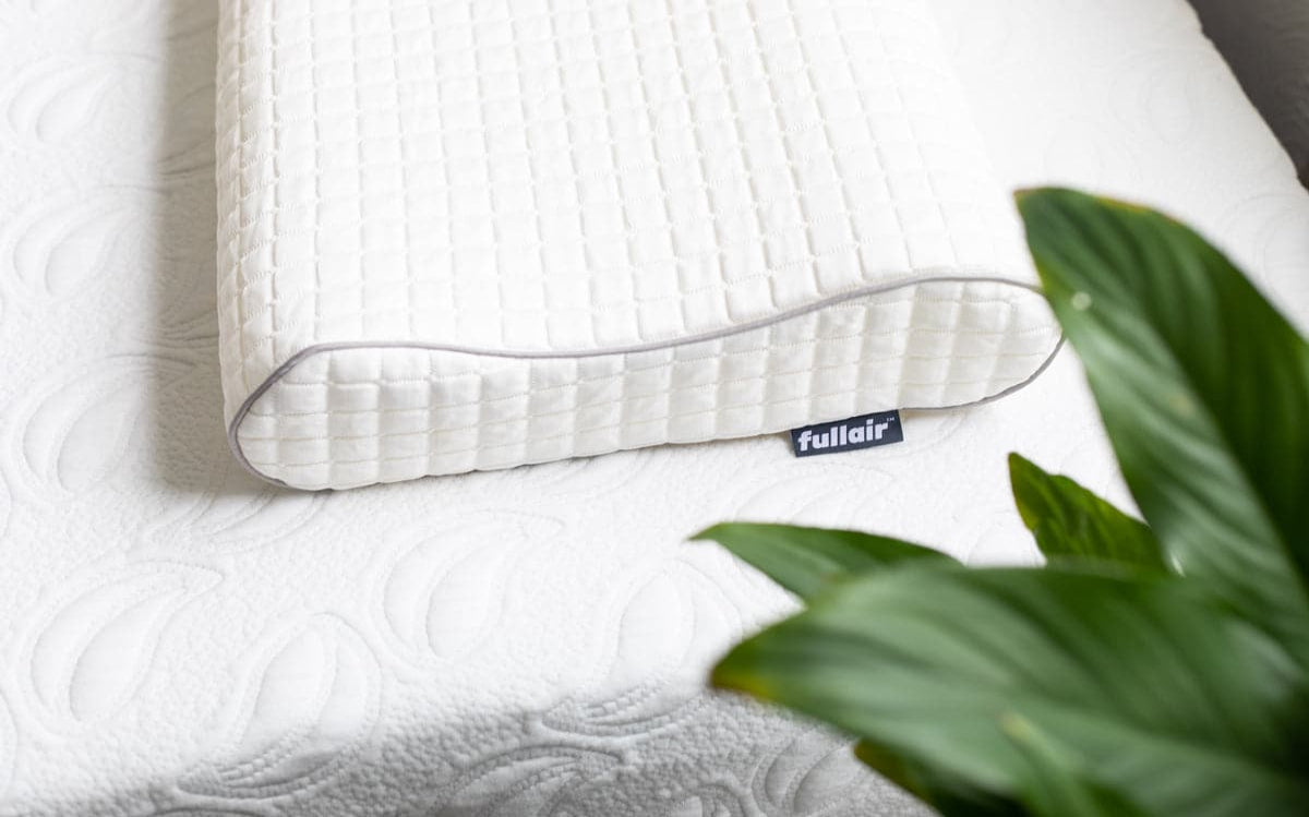 Fullair Pillow ( B-Shape )