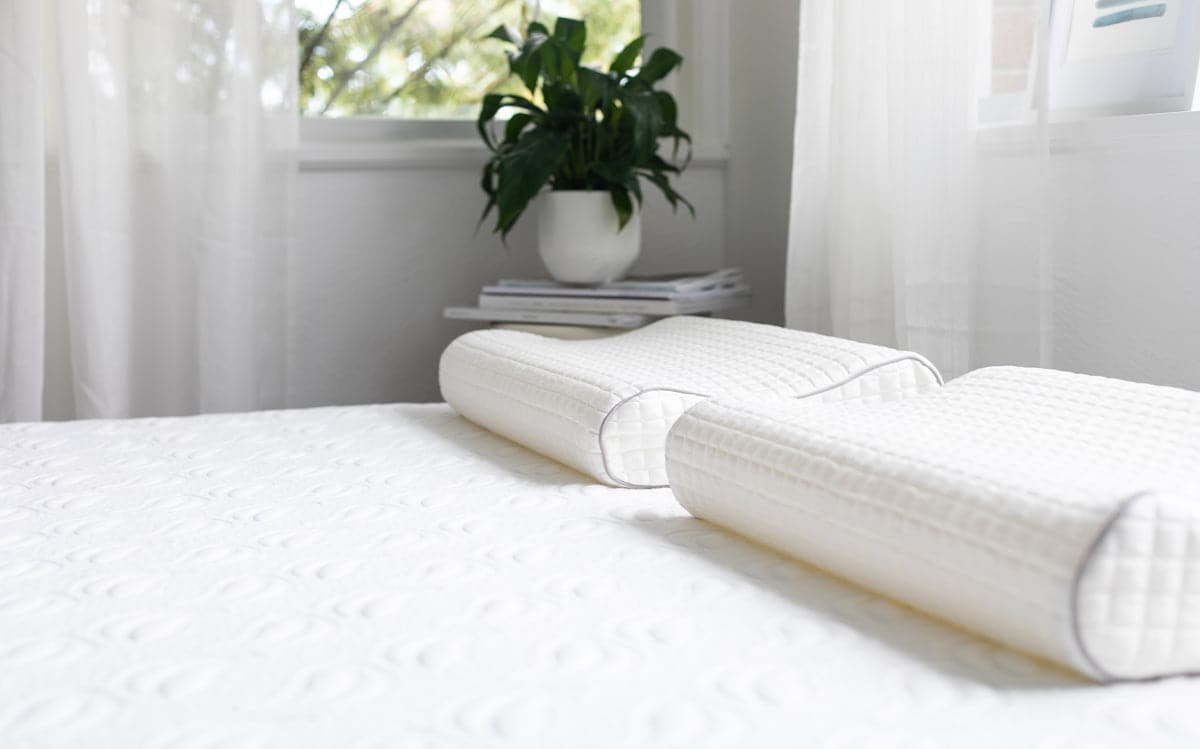 Fullair Pillow ( B-Shape )