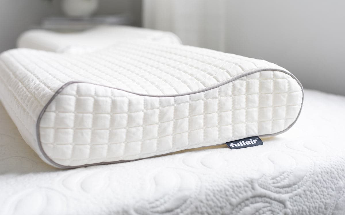 Fullair Pillow ( B-Shape )