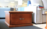 Felton Lamp Table 1 Drawer